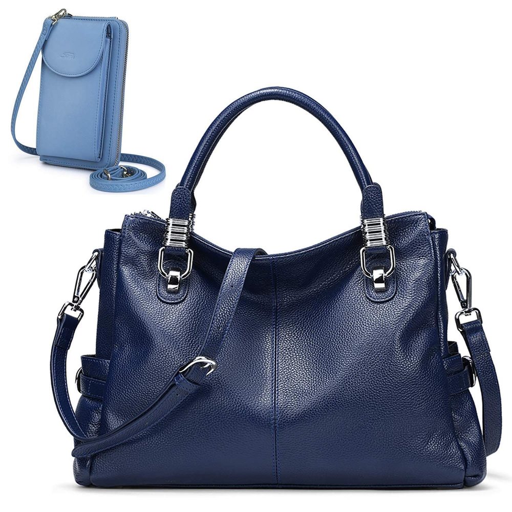 Classic Denim Jeans Pants Bag Underarm Satchel Bag For Denim Crossbody Bag